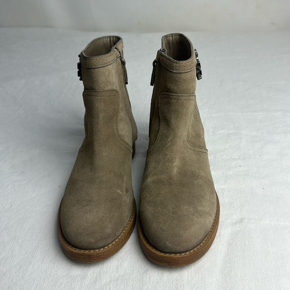 Tory Burch boots